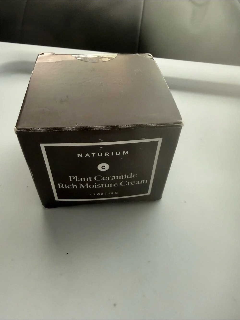 Naturium Plant Ceramide Rich Moisture Cream